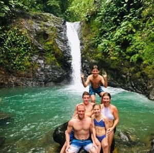 Meet your Posher, Shannon